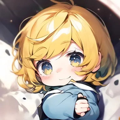 Profile image of 하루