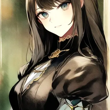 Profile image of エレミア