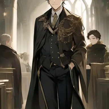 Profile image of ルイス