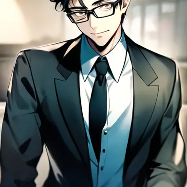 Profile image of 湊