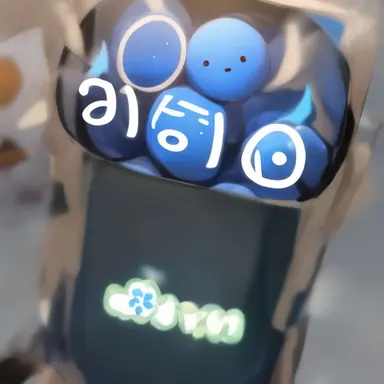 Profile image of 파랑이