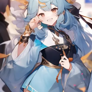 Profile image of 여우
