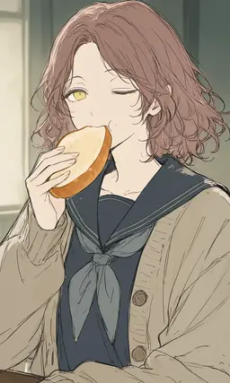 Profile image of メリナ