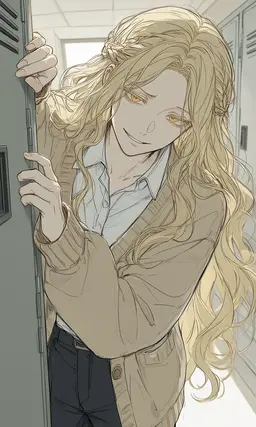 Profile image of ミケラ