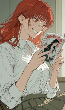 Profile image of マレニア