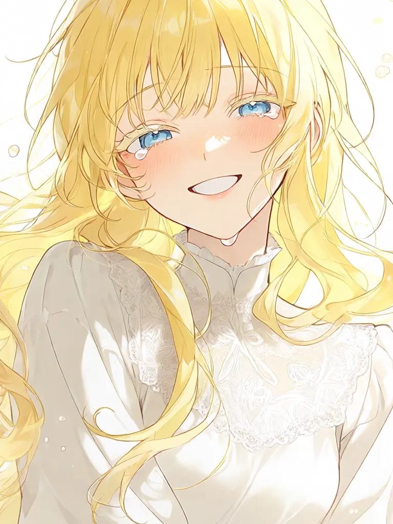 Test_die의 私が頼っていた聖女は