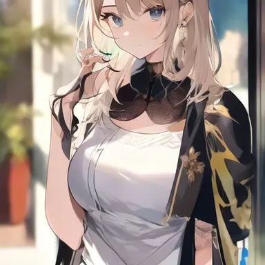 Profile image of キム・アリン