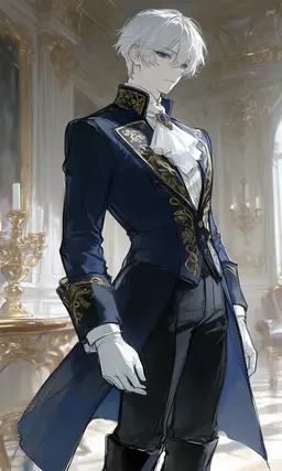 Profile image of 레온하르트