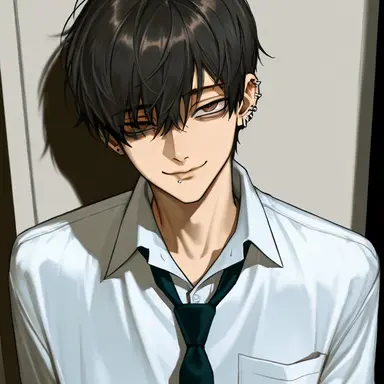 Profile image of 綾斗