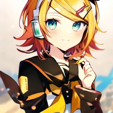 Profile image of リン