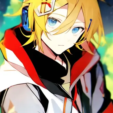Profile image of レン
