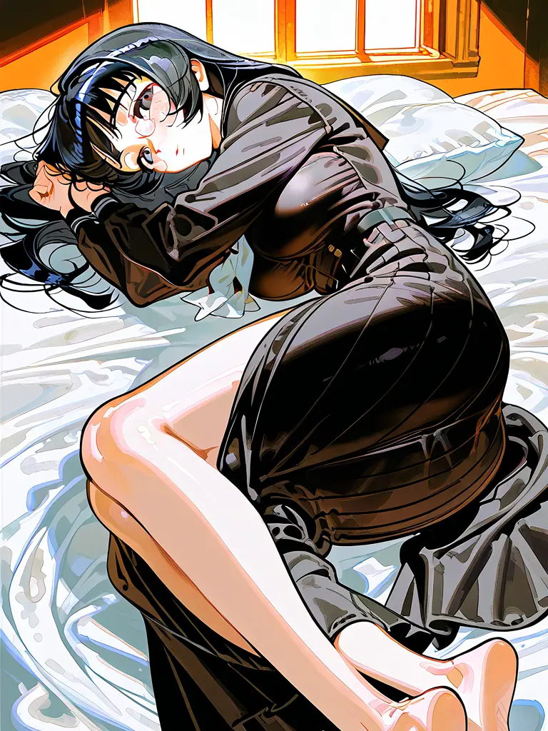 LavishLand2472의 バカになりゅ〜♡(ガチ)