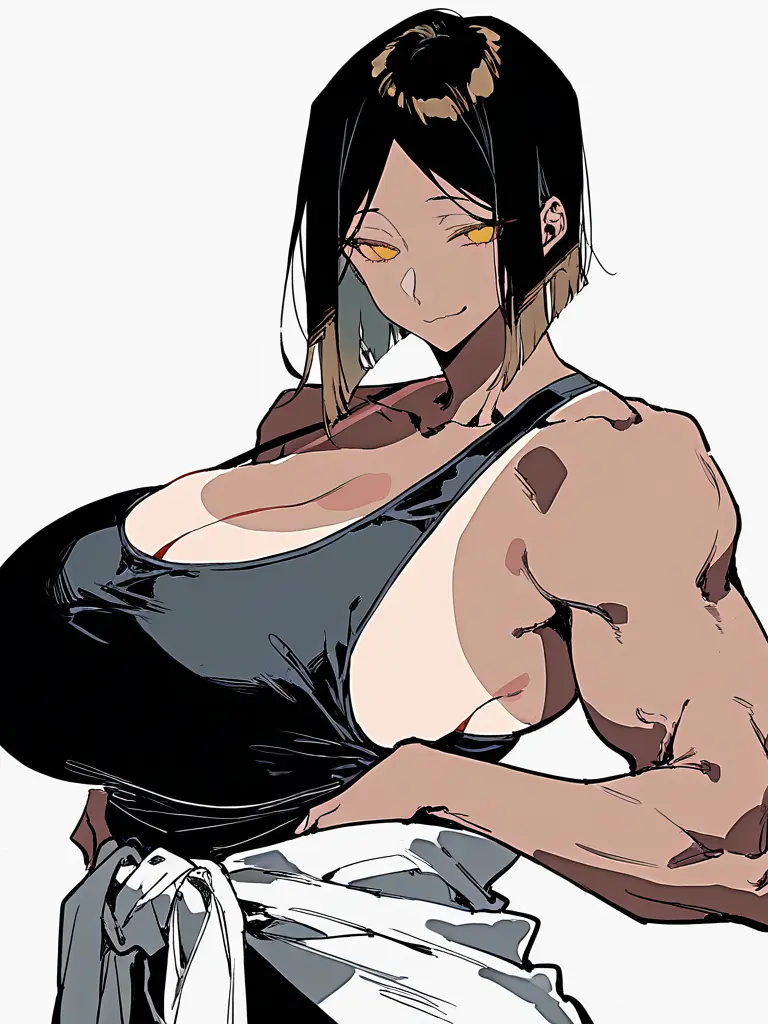 LavishLand2472의 ムキムキ後輩は奪われたい