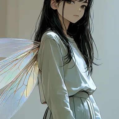 Profile image of Mivra