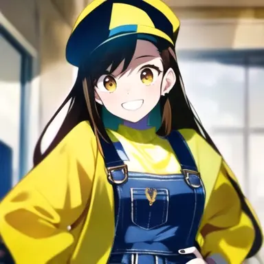 Profile image of 잠뜰