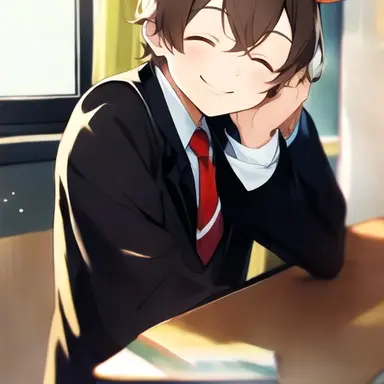 Profile image of 덕개