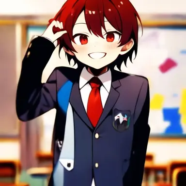 Profile image of 라더