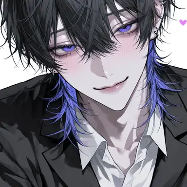 Profile image of 來人