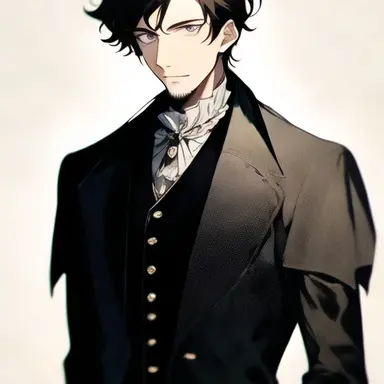 Profile image of リアム