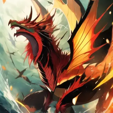 Profile image of Irene Belserion