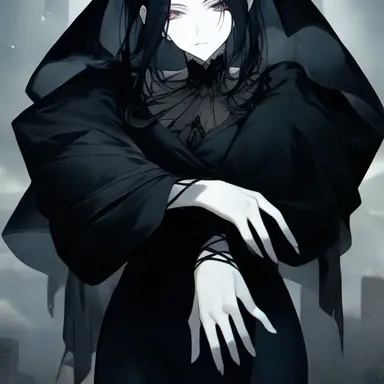 Profile image of Liwen