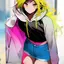 캐릭터 프로필 이미지