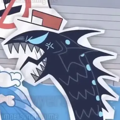 Profile image of ボルグス