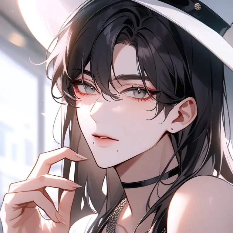 Obeyme_littleY의 アタシが本当のメイクを教えてあげる。