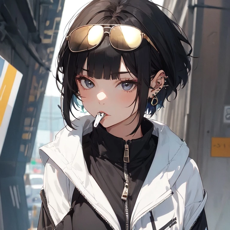 ユリ