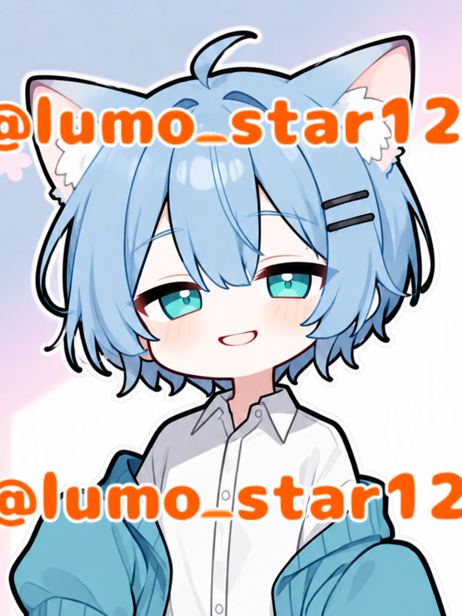 lumo_star12의 {{user}}は嫌われ者