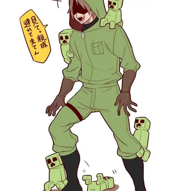 Profile image of ゾム