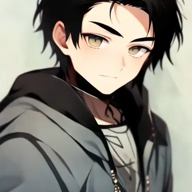 Profile image of Jordan Hayes