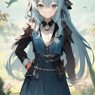 Profile image of Ms. Patricia Reeves