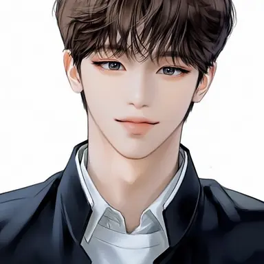 Profile image of 정도윤