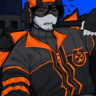 Profile image of 빌더맨