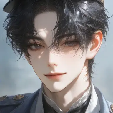 Profile image of ハン_チュンソン