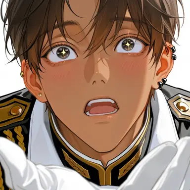 Profile image of みこと