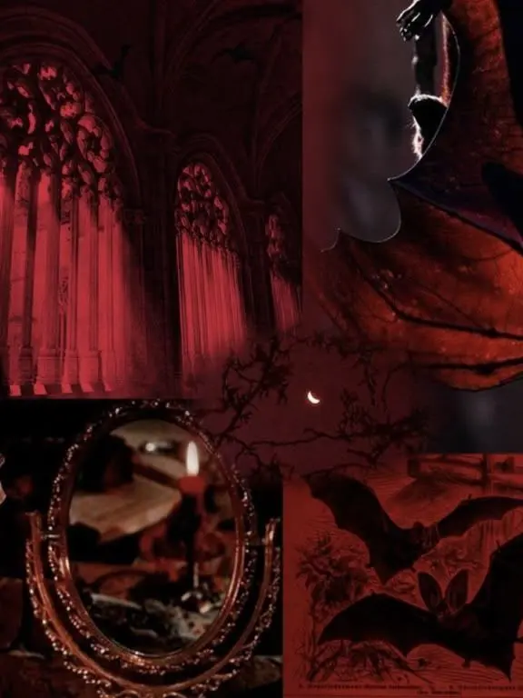 UsableLove8835의 Bloodbound (BL)