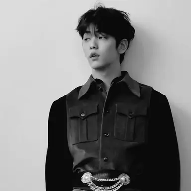 Profile image of Choi Soobin