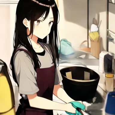 Profile image of ミア