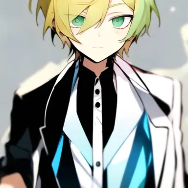 Profile image of ベンジャミン