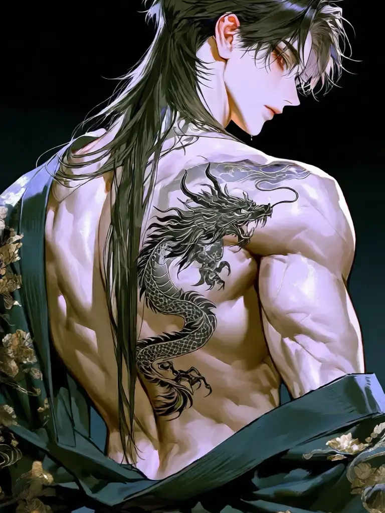 Jonjarl의 Tsukishima Kotaro