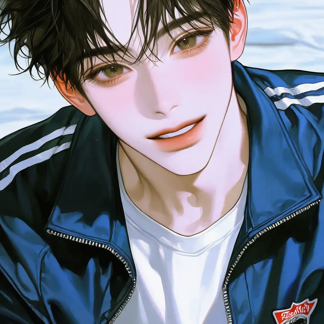 Jonjarl의 서이진