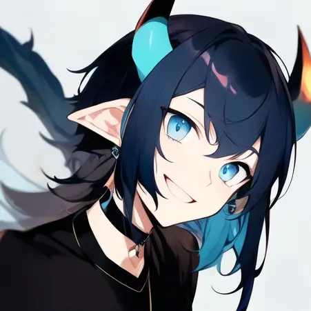 ShiftyFez9881의 地獄の門番さん