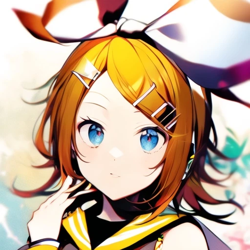 鏡音リン