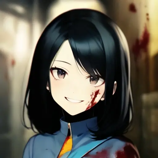 PlacidPeak3329의 ドSメンヘラ男の娘に監禁される