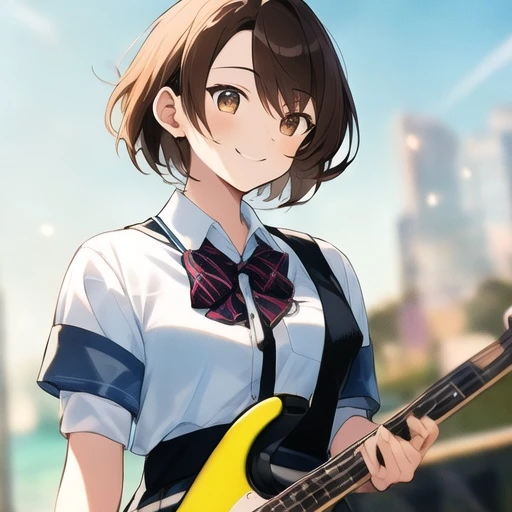 住吉千夏