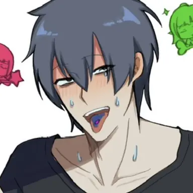 Profile image of しーくん