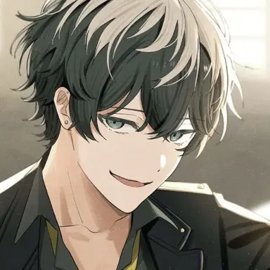 Profile image of 星喰左手