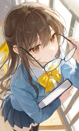 Profile image of 栞